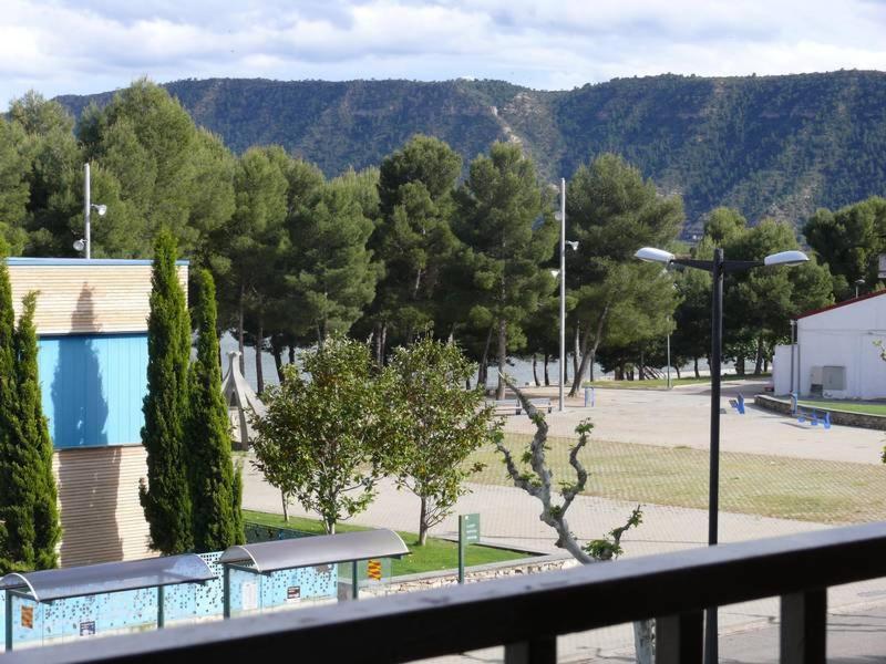 מקיננסה Hostal Rodes חדר תמונה